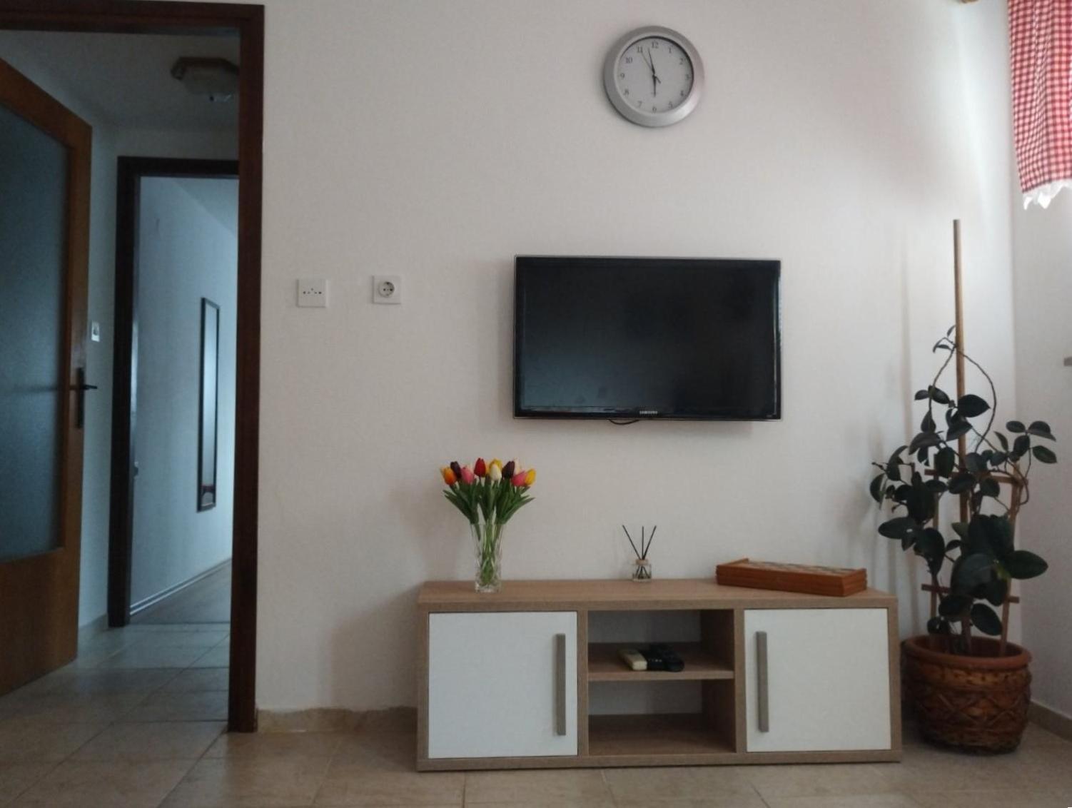 Apartman Tri Palme Gabonjin エクステリア 写真